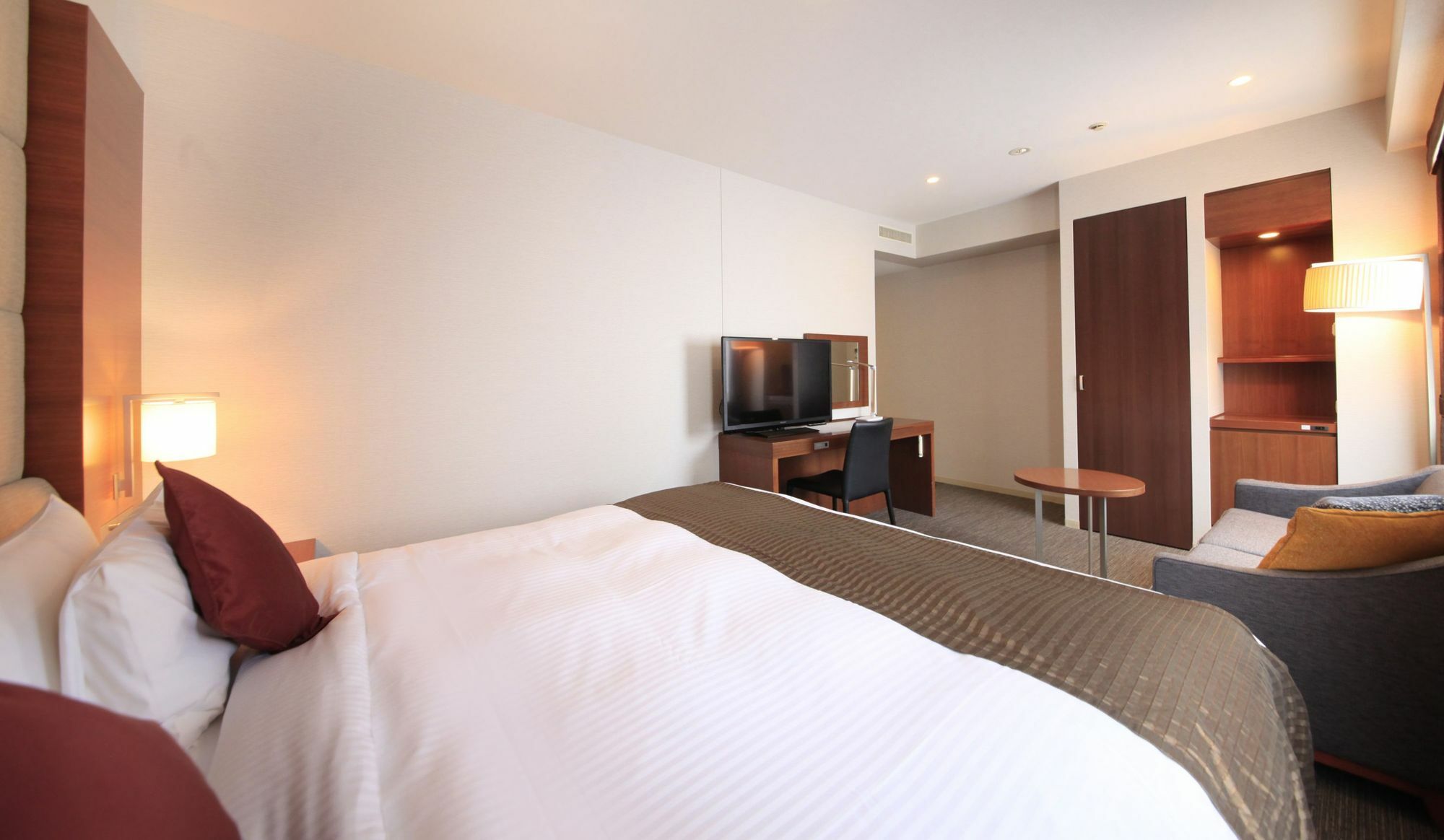 Richmond Hotel Tokyo Shiba Exterior photo